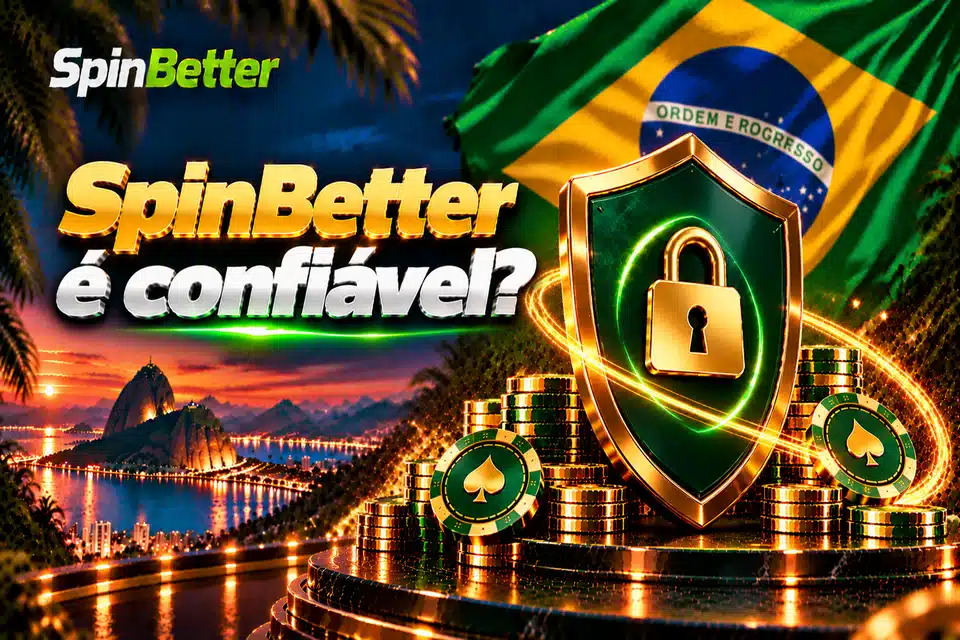 Assessing whether SpinBetter Casino is trustworthy