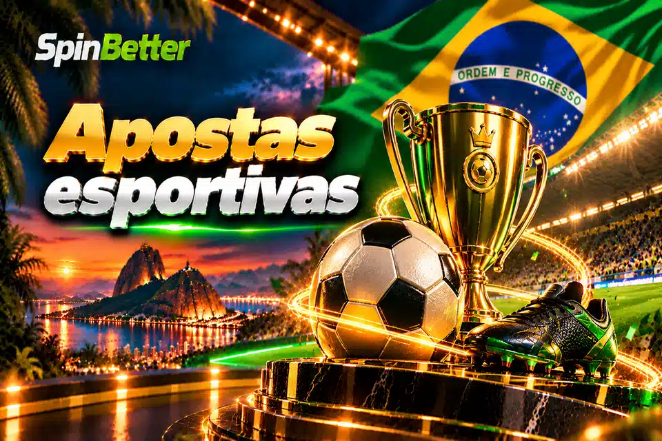 SpinBetter sports betting