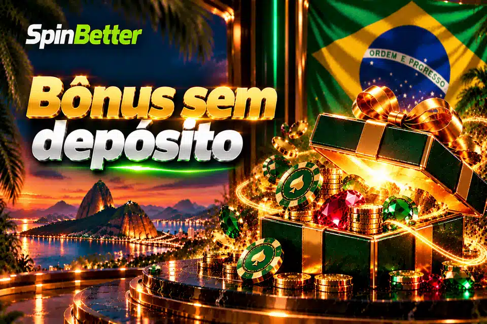 SpinBetter no deposit bonus offers